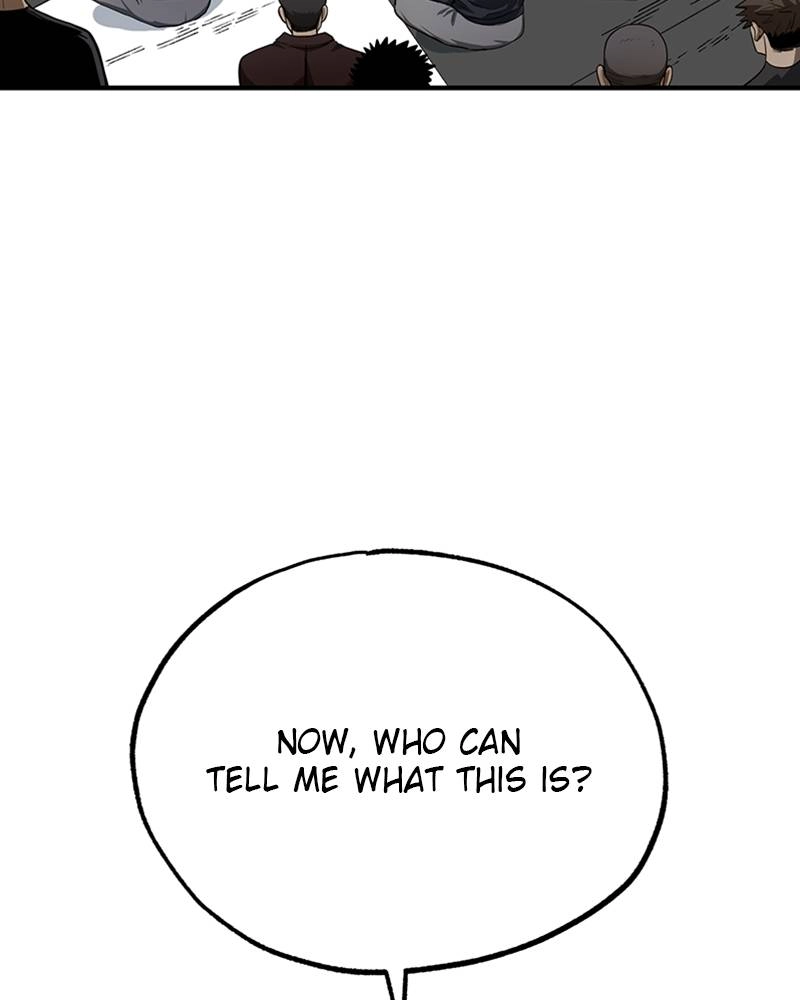 King of the Octagon Chapter 11, page 30 of 140