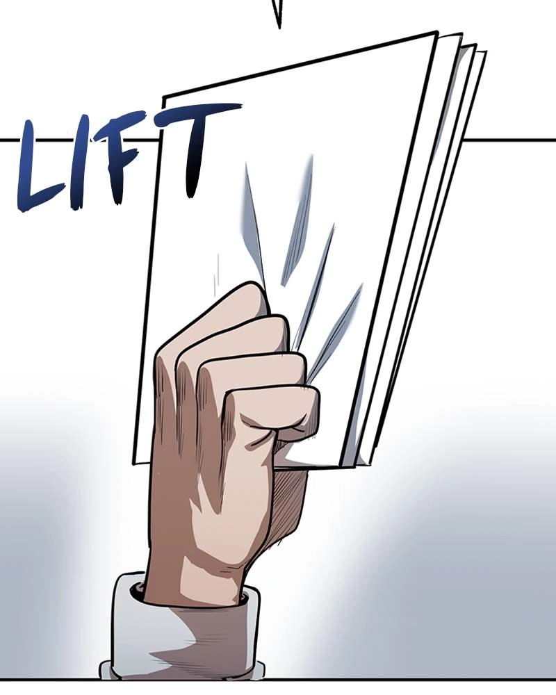 King of the Octagon Chapter 11, page 31 of 140