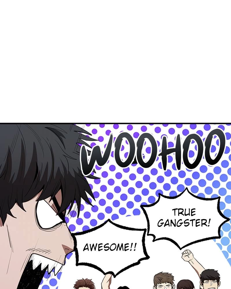 King of the Octagon Chapter 11, page 34 of 140