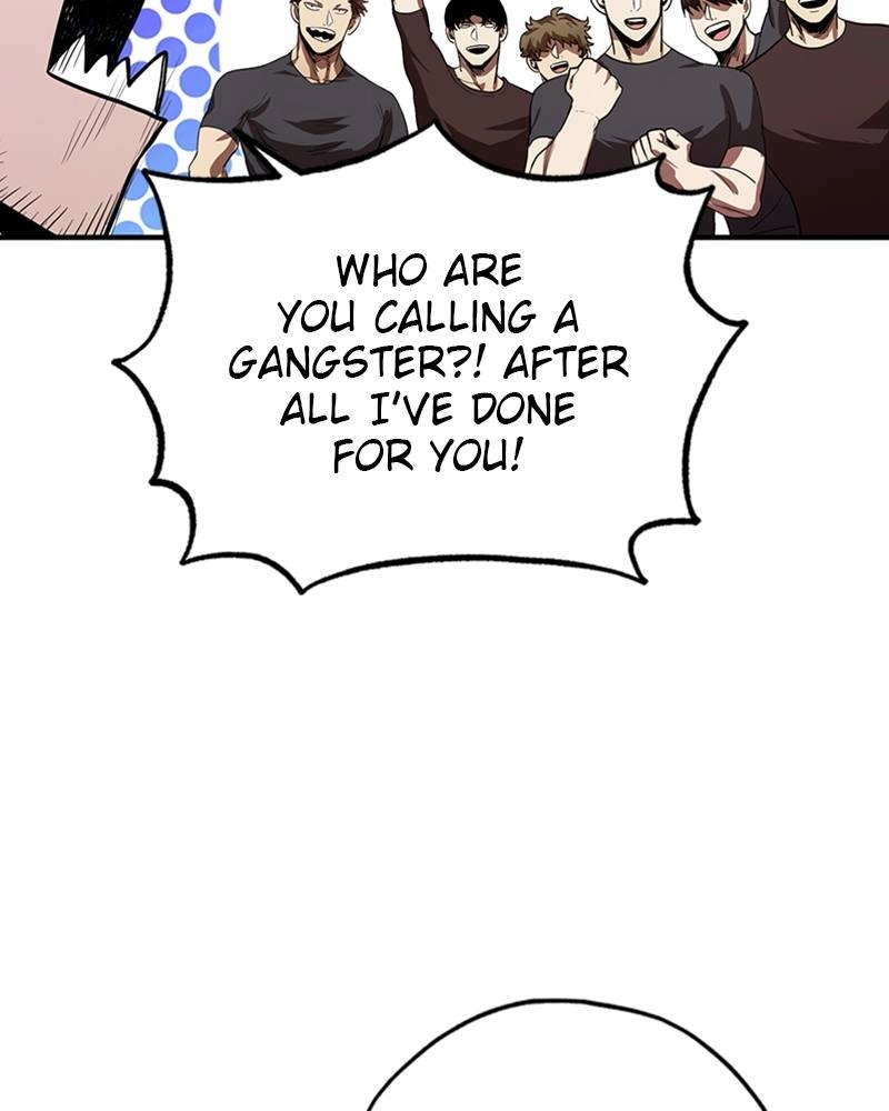King of the Octagon Chapter 11, page 35 of 140