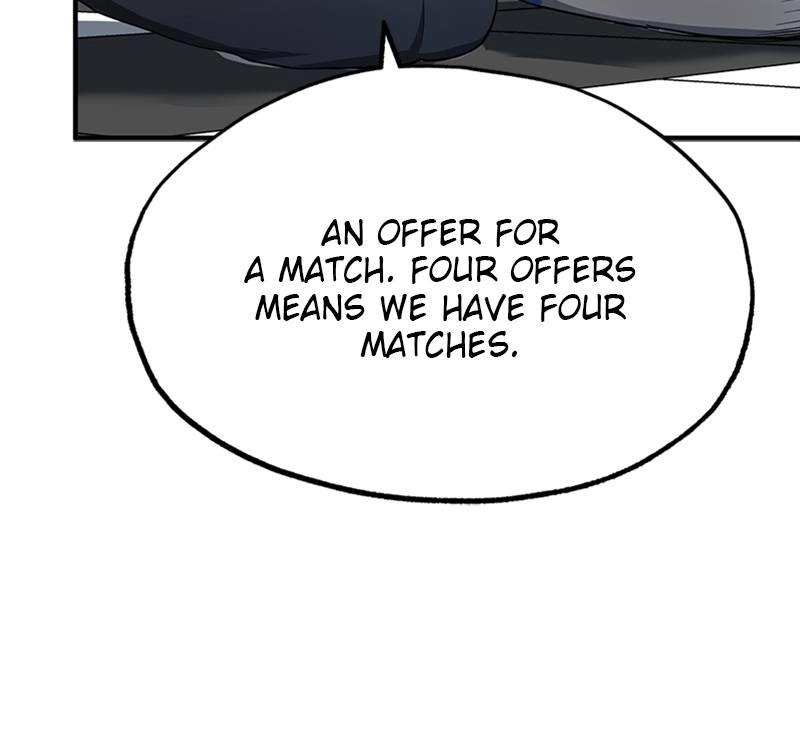 King of the Octagon Chapter 11, page 37 of 140