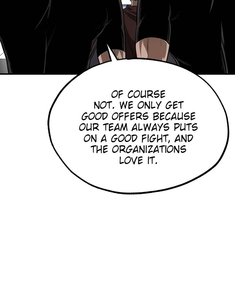 King of the Octagon Chapter 11, page 39 of 140