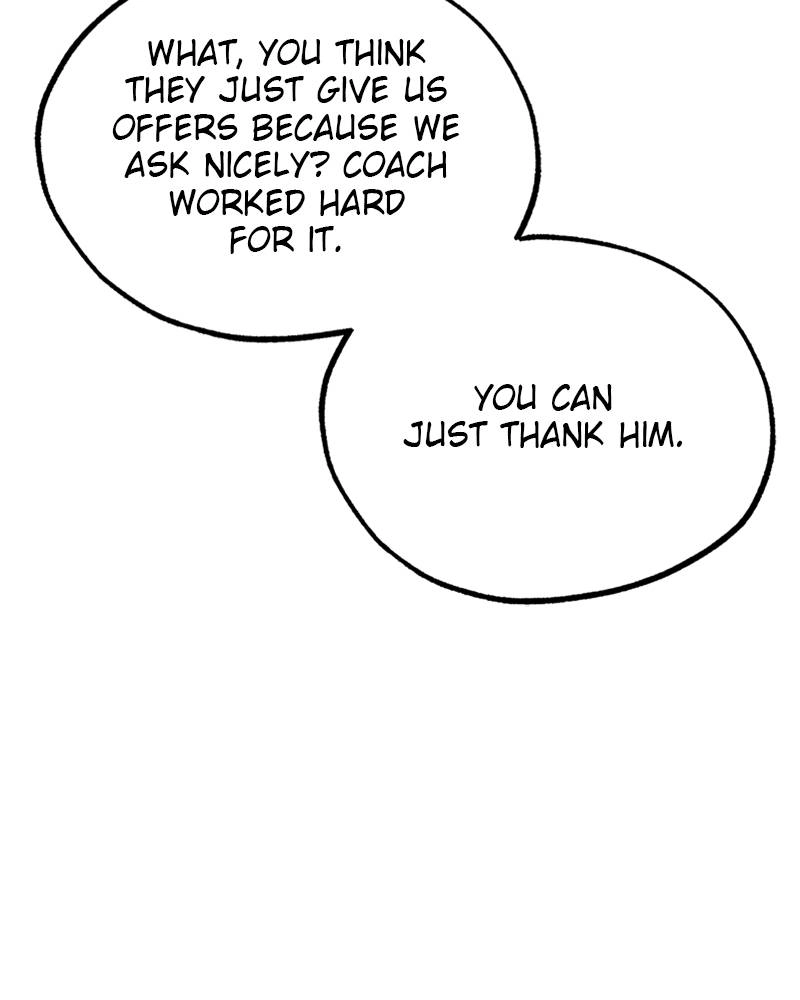 King of the Octagon Chapter 11, page 41 of 140