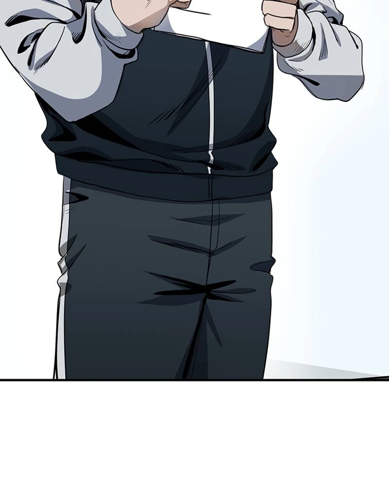 King of the Octagon Chapter 11, page 43 of 140