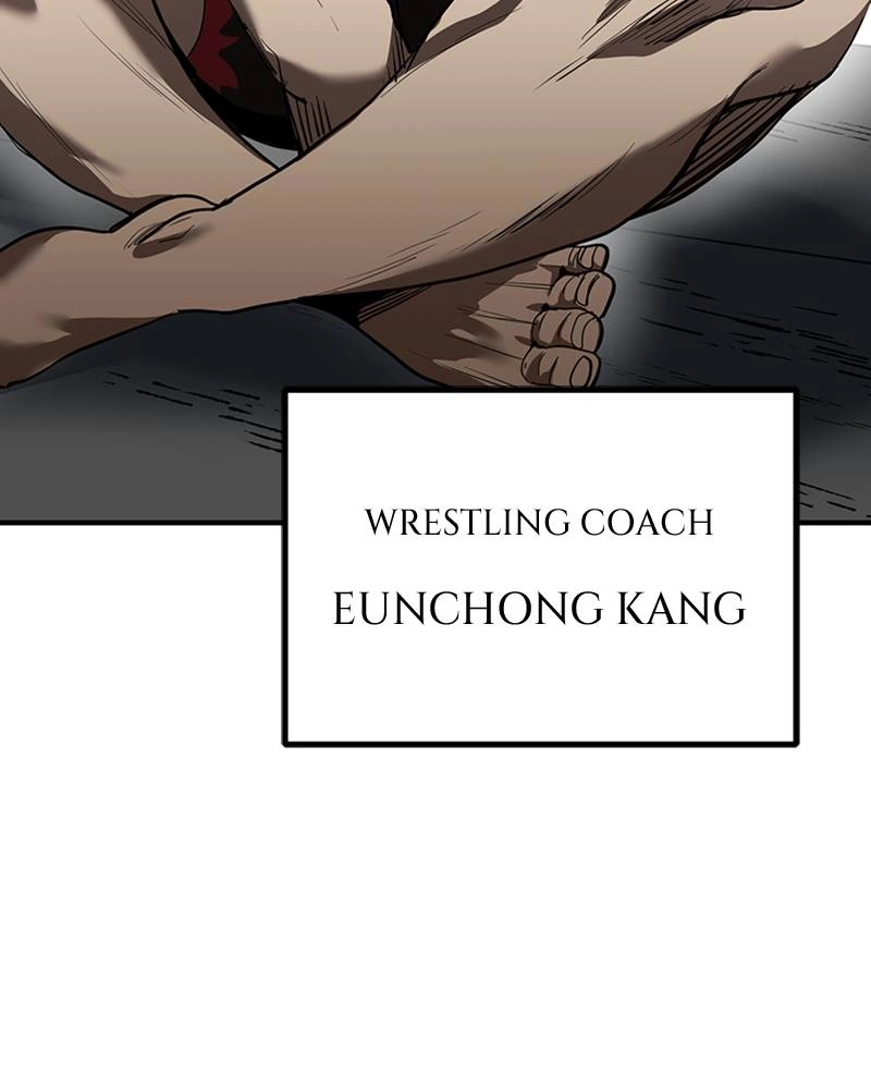 King of the Octagon Chapter 11, page 46 of 140