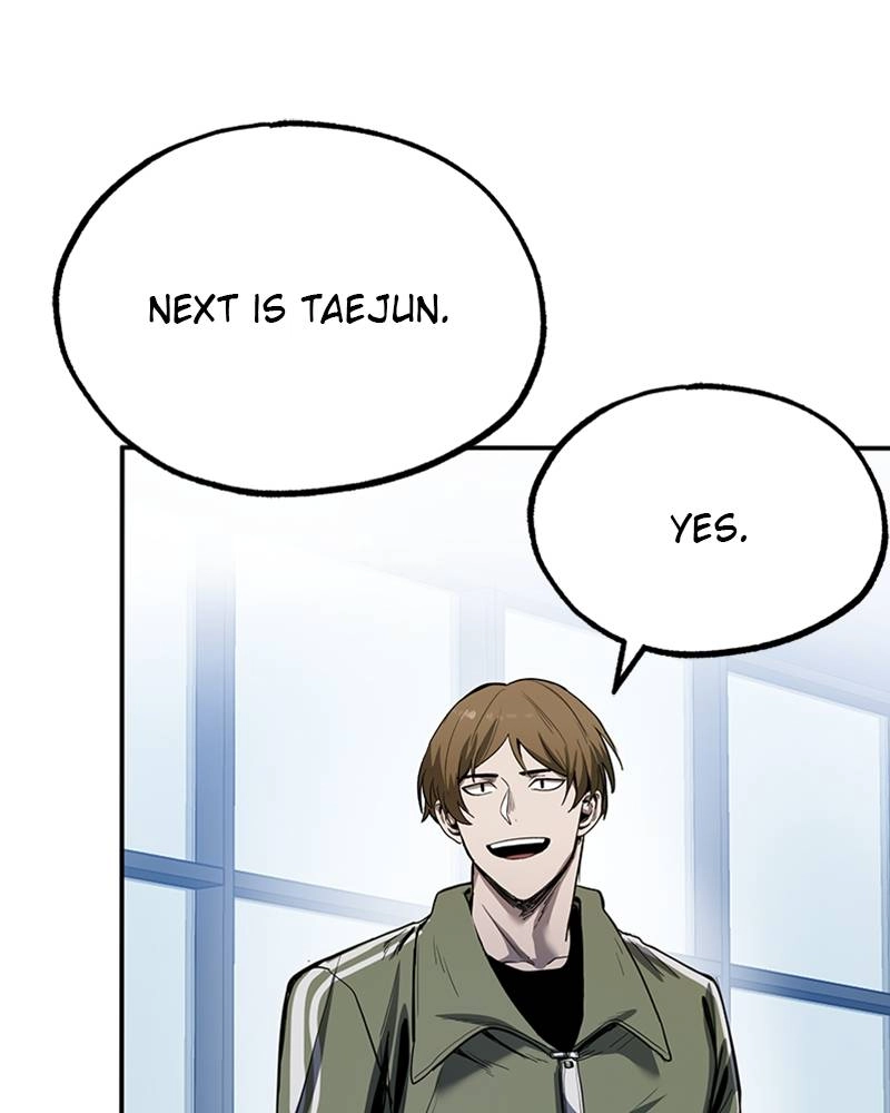 King of the Octagon Chapter 11, page 47 of 140