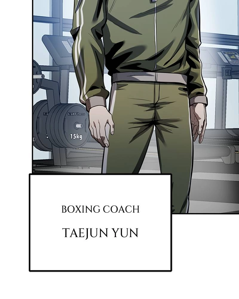 King of the Octagon Chapter 11, page 48 of 140