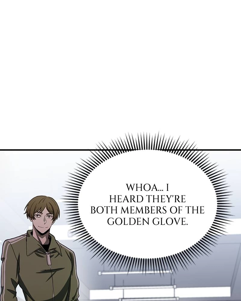 King of the Octagon Chapter 11, page 49 of 140