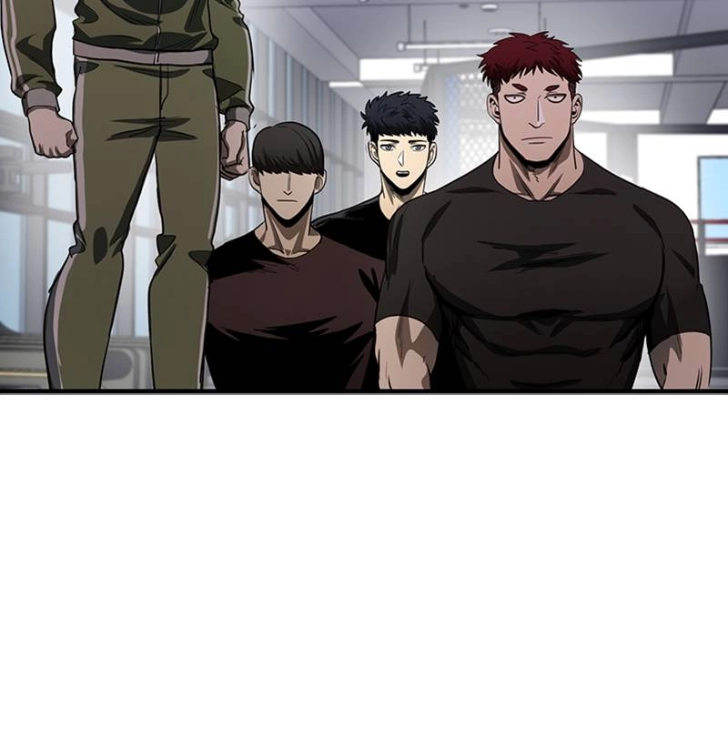 King of the Octagon Chapter 11, page 50 of 140