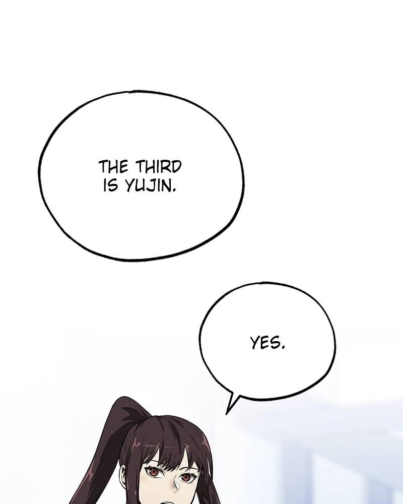 King of the Octagon Chapter 11, page 51 of 140