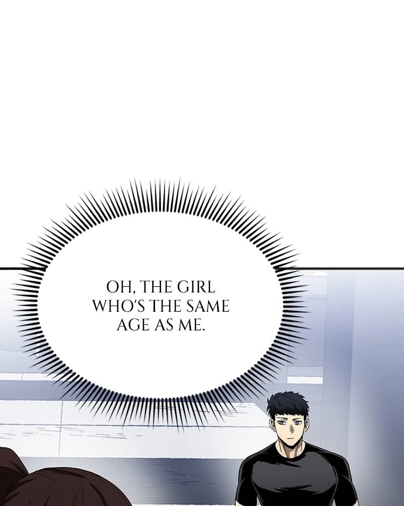 King of the Octagon Chapter 11, page 54 of 140