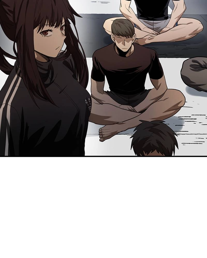 King of the Octagon Chapter 11, page 55 of 140