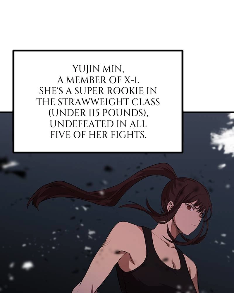 King of the Octagon Chapter 11, page 56 of 140