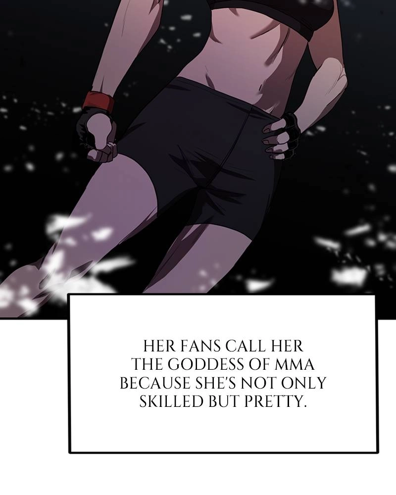 King of the Octagon Chapter 11, page 57 of 140