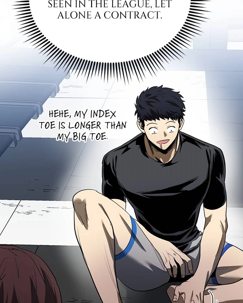 King of the Octagon Chapter 11, page 60 of 140
