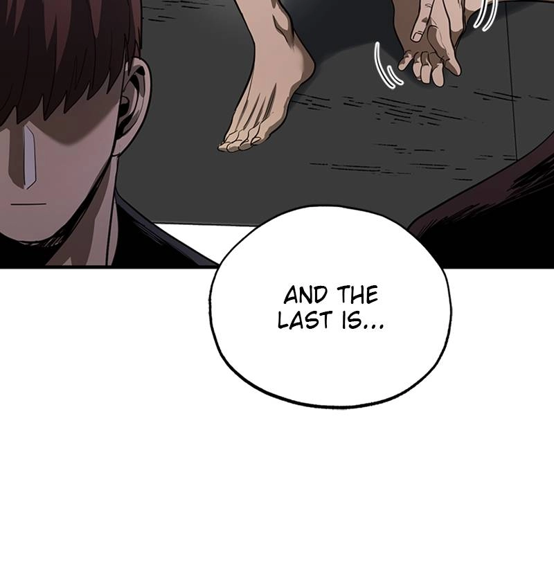 King of the Octagon Chapter 11, page 61 of 140