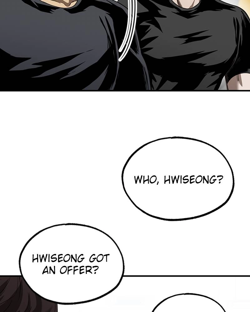 King of the Octagon Chapter 11, page 63 of 140