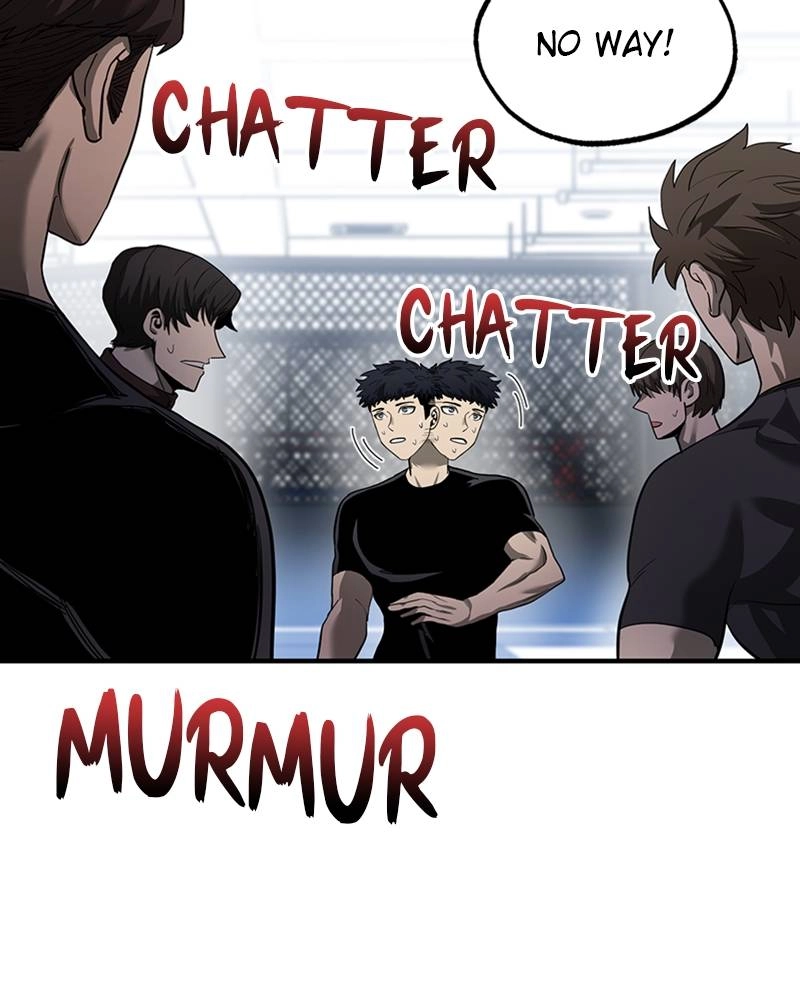 King of the Octagon Chapter 11, page 64 of 140