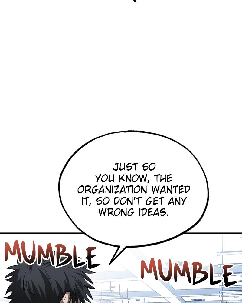 King of the Octagon Chapter 11, page 66 of 140