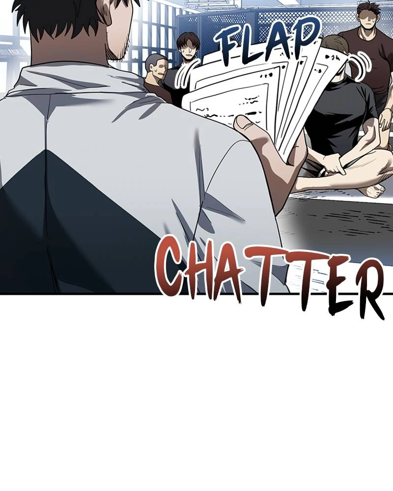 King of the Octagon Chapter 11, page 67 of 140