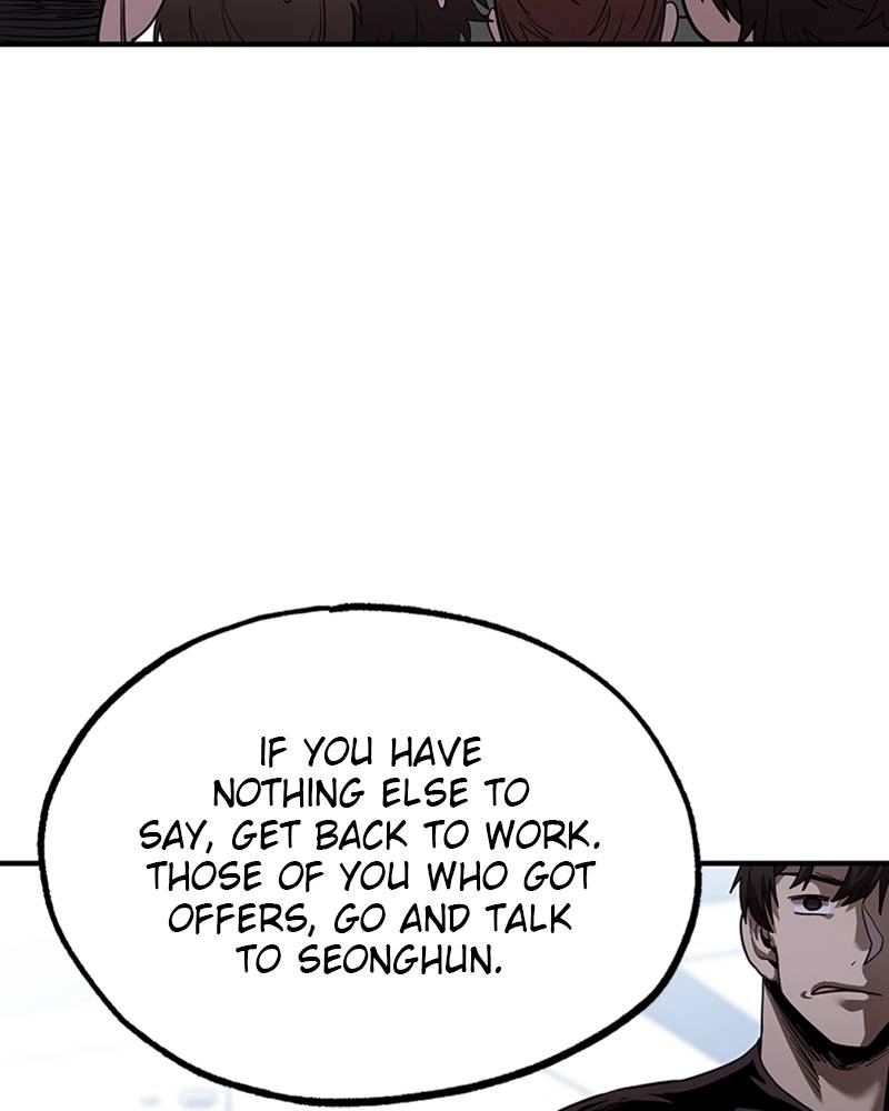 King of the Octagon Chapter 11, page 69 of 140