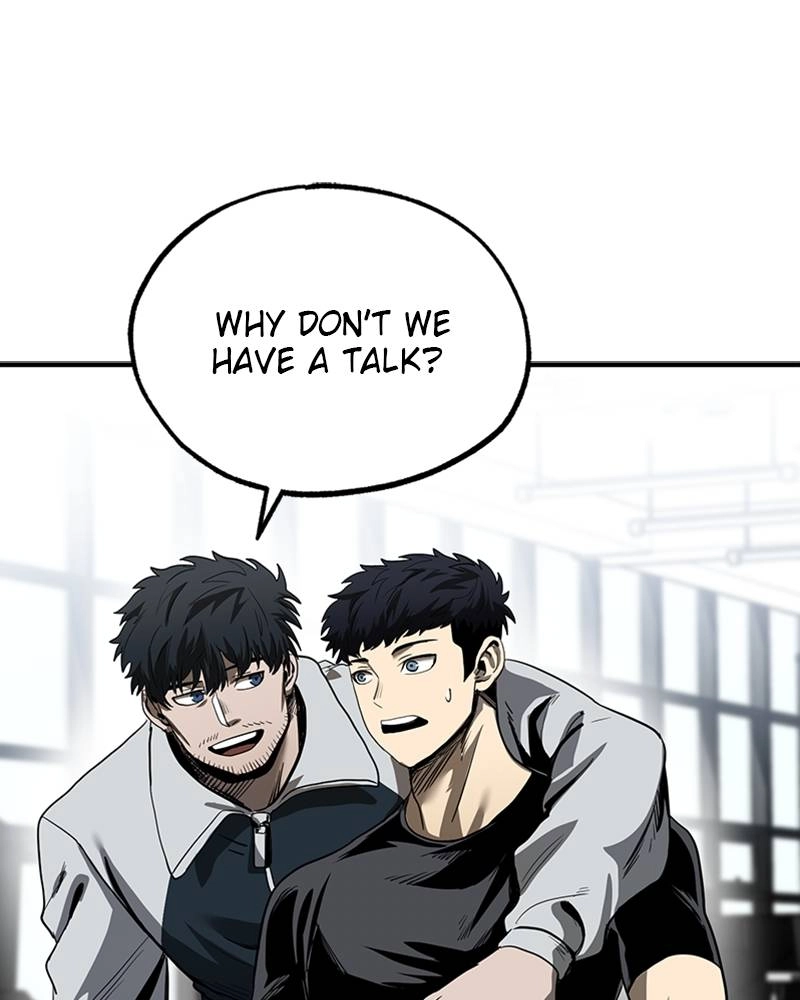 King of the Octagon Chapter 11, page 73 of 140