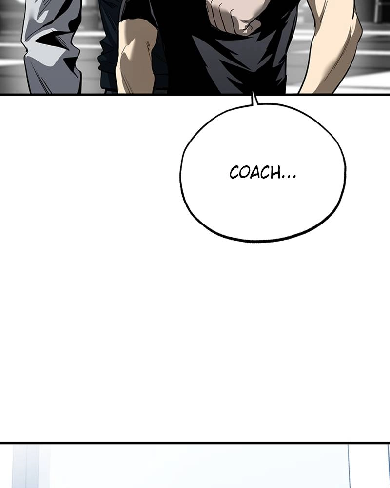 King of the Octagon Chapter 11, page 74 of 140
