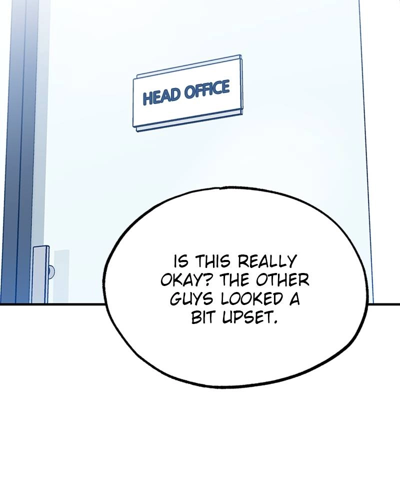 King of the Octagon Chapter 11, page 75 of 140