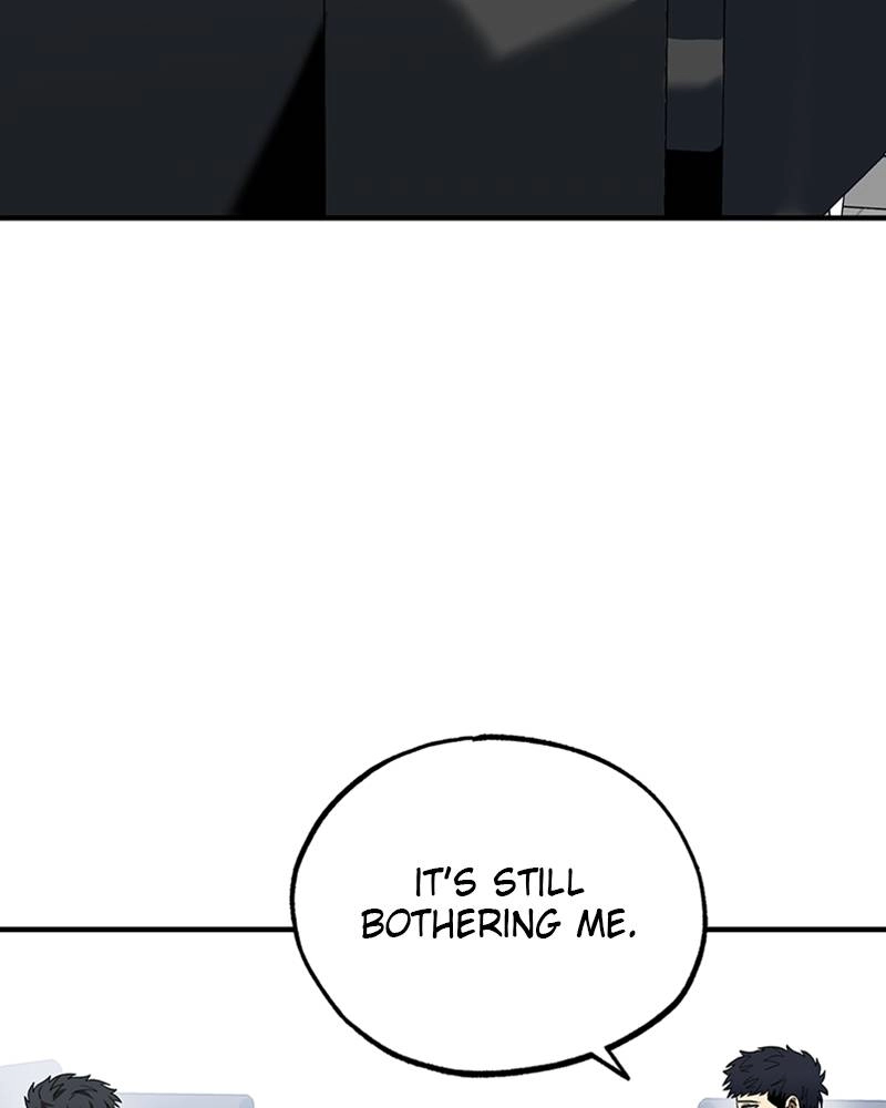 King of the Octagon Chapter 11, page 77 of 140