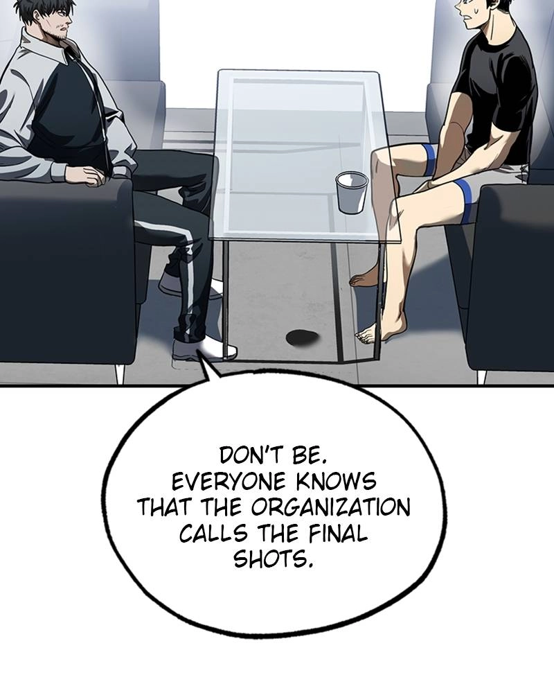 King of the Octagon Chapter 11, page 78 of 140