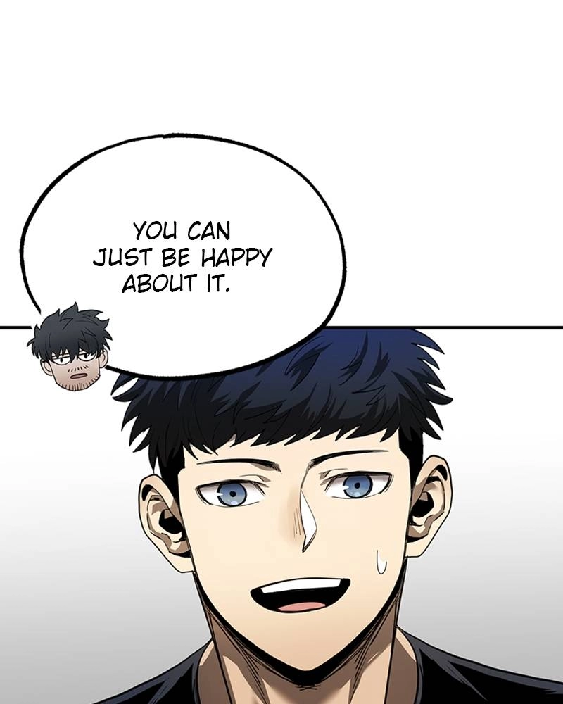 King of the Octagon Chapter 11, page 79 of 140