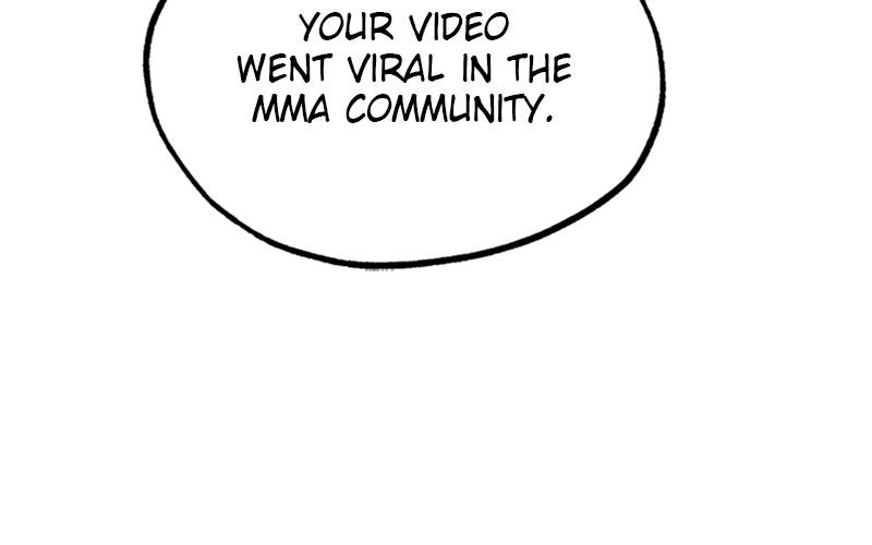 King of the Octagon Chapter 11, page 84 of 140