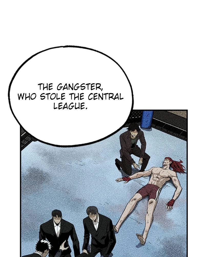 King of the Octagon Chapter 11, page 85 of 140