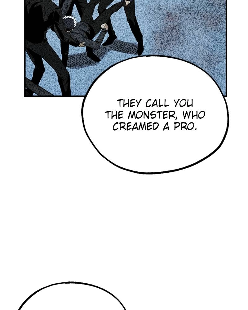 King of the Octagon Chapter 11, page 86 of 140