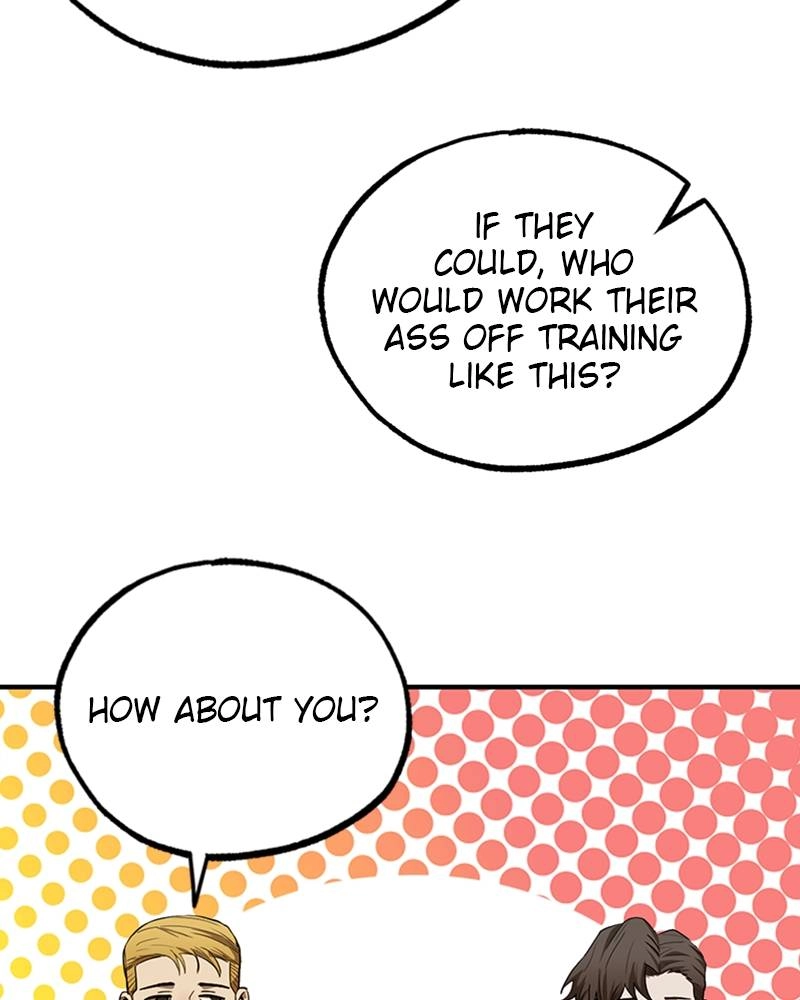 King of the Octagon Chapter 11, page 9 of 140