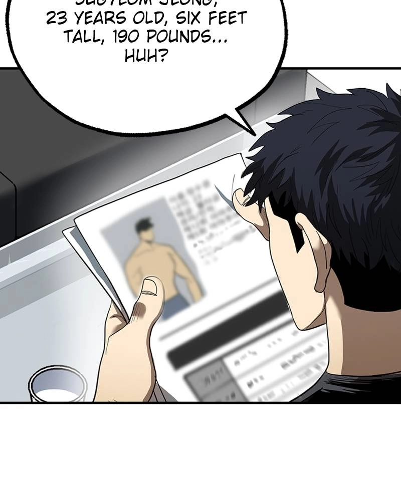 King of the Octagon Chapter 11, page 90 of 140