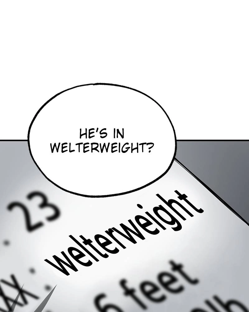 King of the Octagon Chapter 11, page 91 of 140