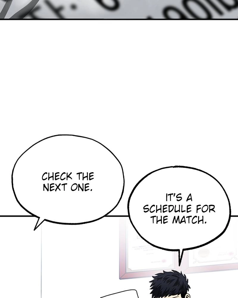 King of the Octagon Chapter 11, page 92 of 140