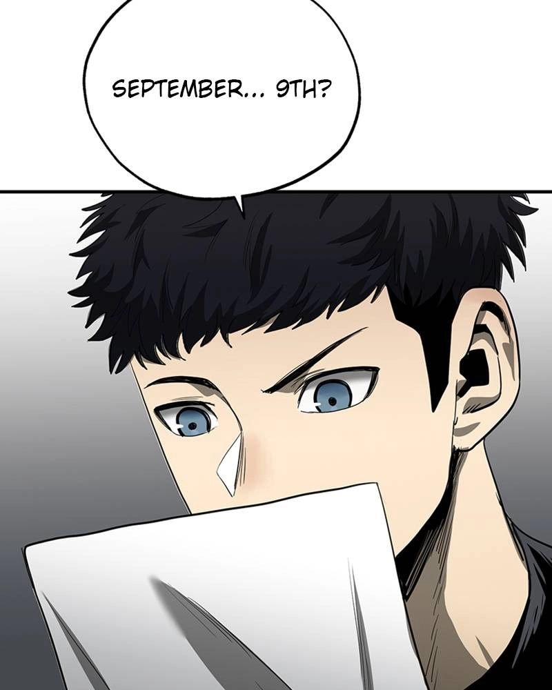 King of the Octagon Chapter 11, page 94 of 140