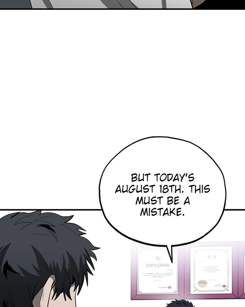 King of the Octagon Chapter 11, page 95 of 140