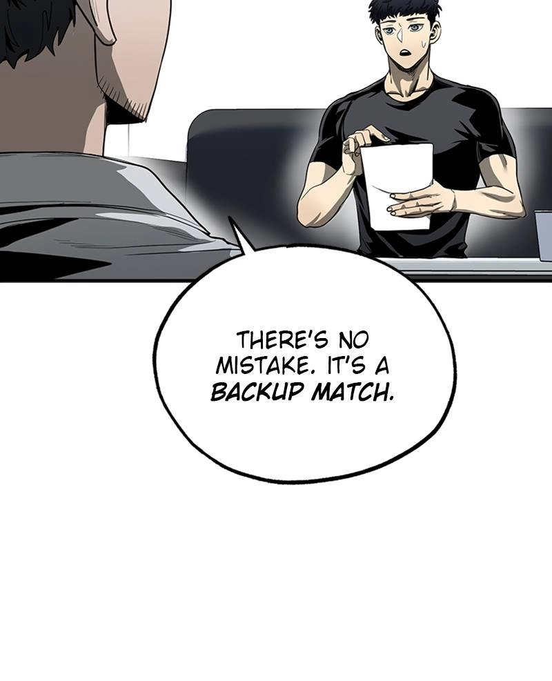 King of the Octagon Chapter 11, page 96 of 140