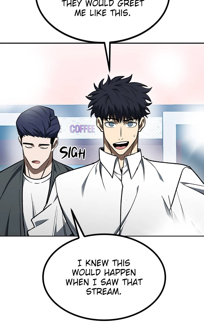 King of the Octagon Chapter 110, page 12 of 94