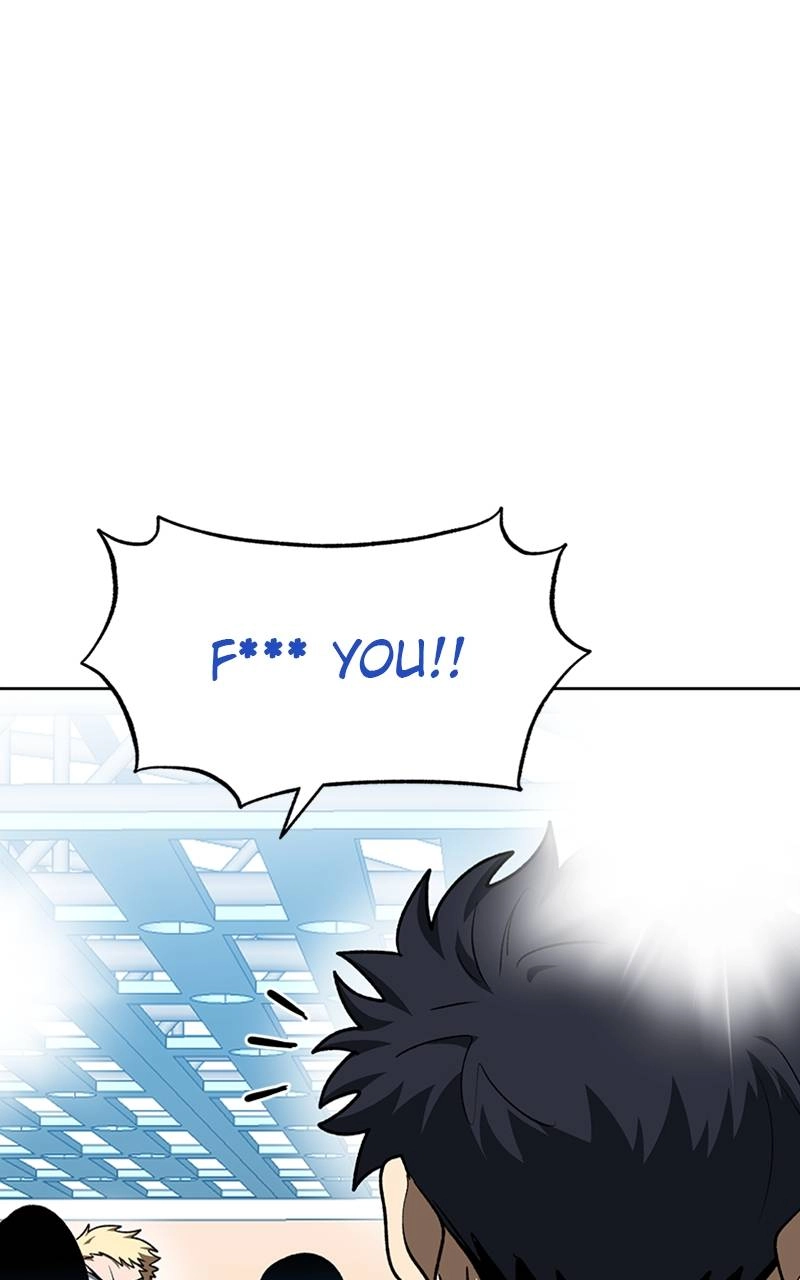King of the Octagon Chapter 110, page 13 of 94
