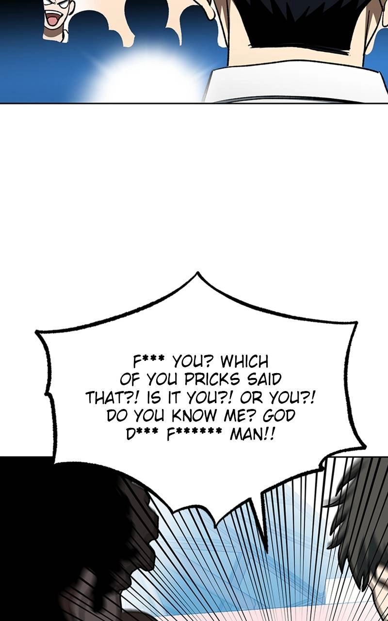 King of the Octagon Chapter 110, page 14 of 94