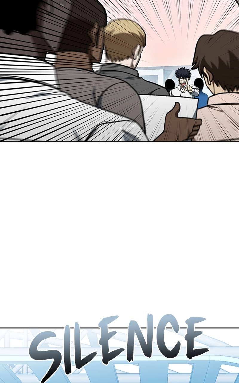 King of the Octagon Chapter 110, page 15 of 94