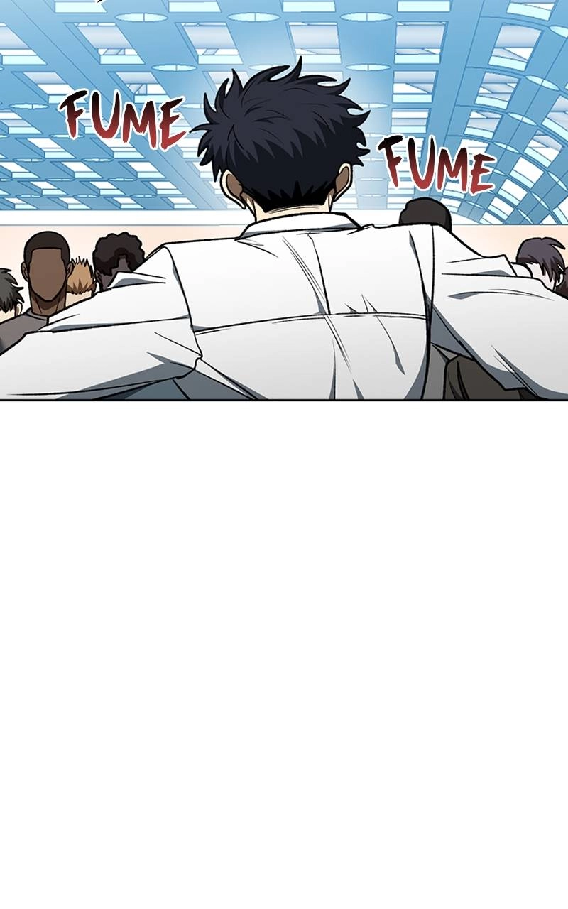 King of the Octagon Chapter 110, page 16 of 94