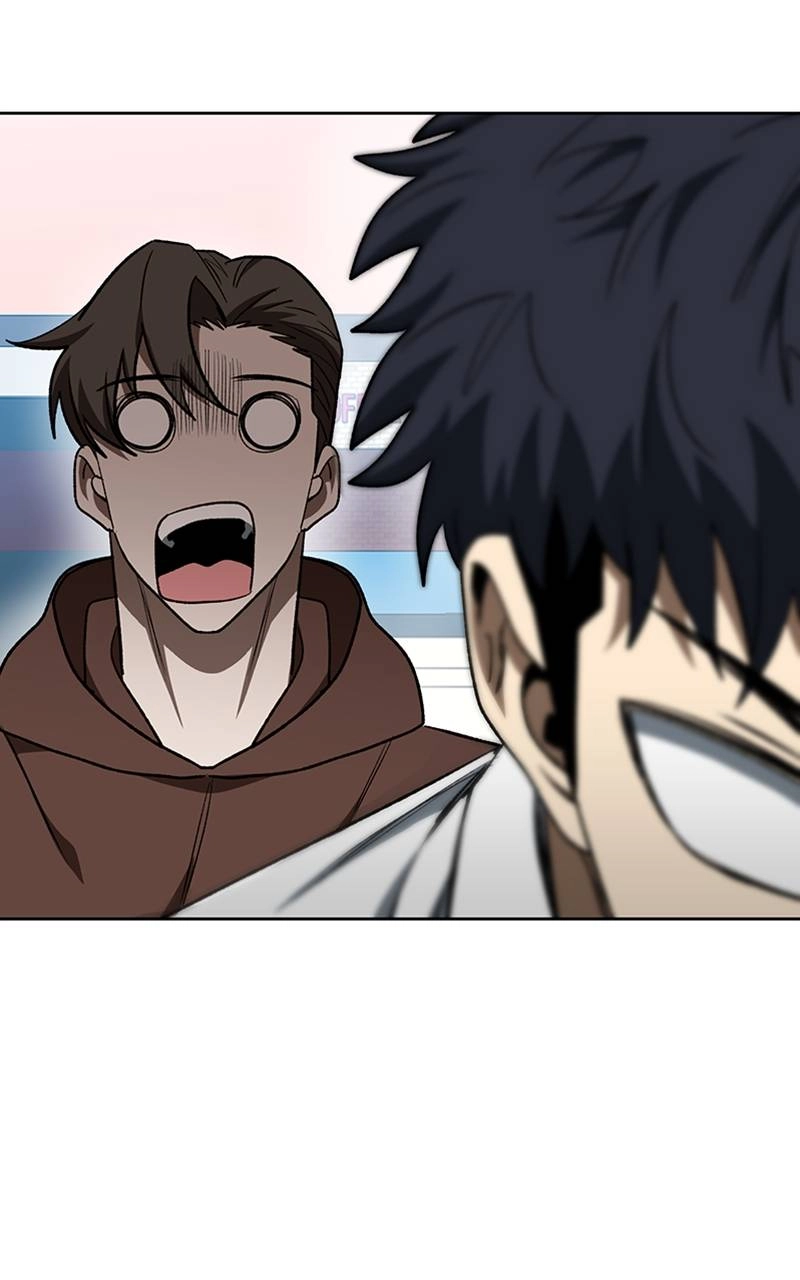 King of the Octagon Chapter 110, page 17 of 94