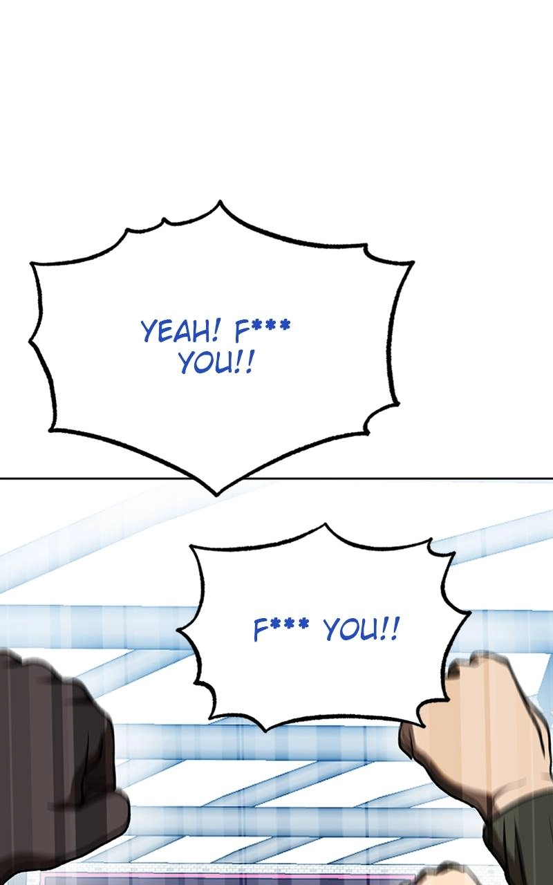 King of the Octagon Chapter 110, page 18 of 94