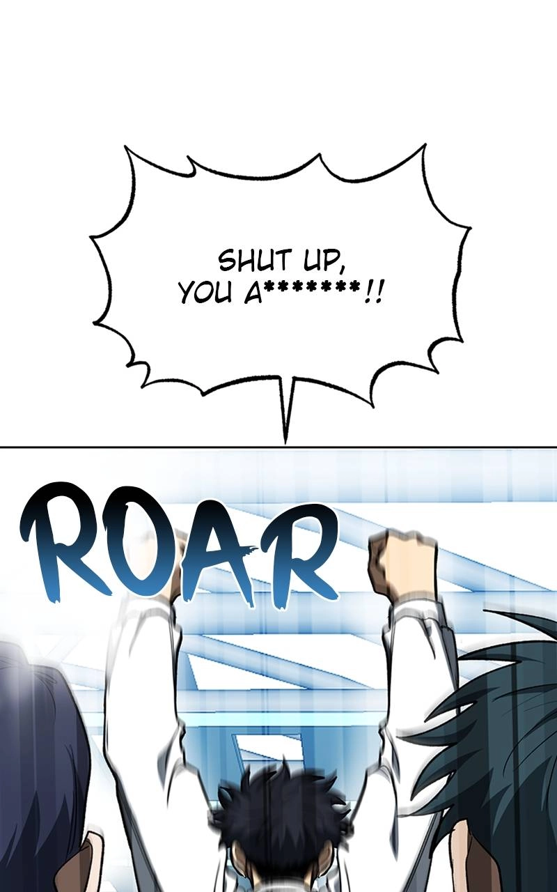 King of the Octagon Chapter 110, page 20 of 94