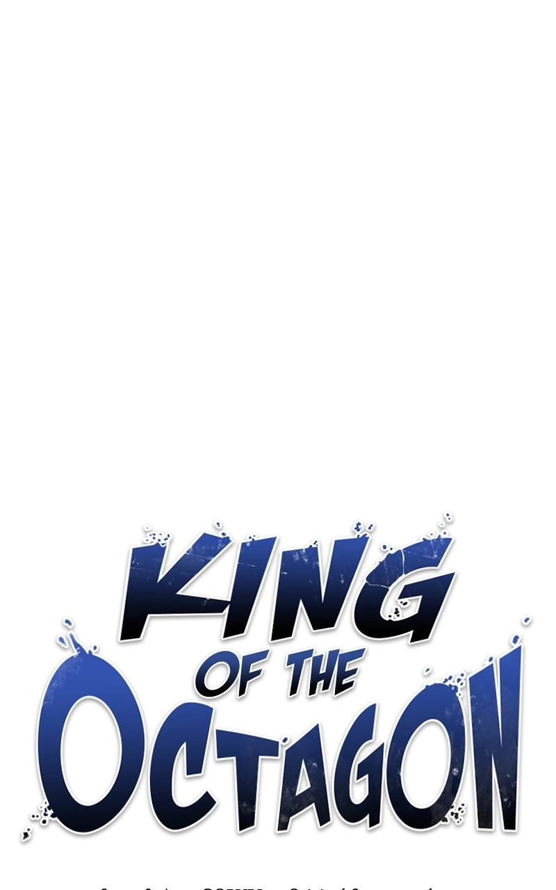 King of the Octagon Chapter 110, page 24 of 94